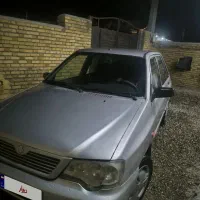پراید 132مدل 90