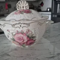 سوفله چینی