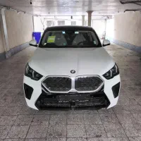 بی ام و ایکس ۲ 2025 bmw x2