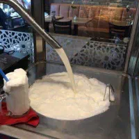 دوغ ساز مخصوص مجموعه های غذایی