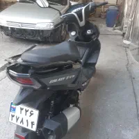 fx150|موتورسیکلت|کرج, دهقان ویلا|دیوار