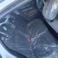 پژو 207اتومات سقف فلز