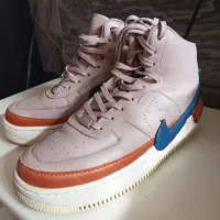 کفش نایک اصل سایز 40|کیف، کفش، کمربند|خرم‌آباد, |دیوار