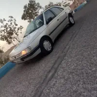 پژو405دوگانه