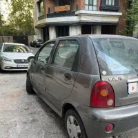 ام وی ام 110 mvm مدل ۹۰ بی رنگ