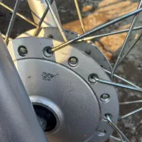 رهرو سریa هندا ۱۲۵|موتورسیکلت|تهران, شهرک شریفی|دیوار