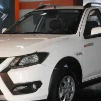 کوییک GXL خشک صفر کیلومتر