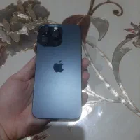 آیفون 16 پرو مکس شرکتی هلث 100% مشابه نو