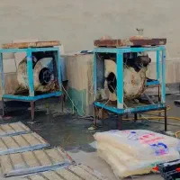 سرویس ونصب کولرآبی وگازی تعمیرپکیج ابگرمکن
