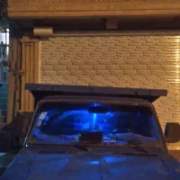 وانت نیسان مدل ۸۶دوگانه دستی انژکتور تناژ بالا