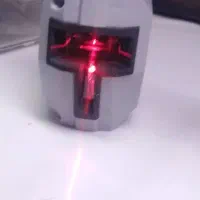 تراز لیزری کریتور مدل KRT706225C|ابزارآلات|کاشان, دروازه فین|دیوار