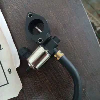 پمپ بنزین انژکتور موتور سیکلت|قطعات یدکی و لوازم جانبی|کوار, |دیوار