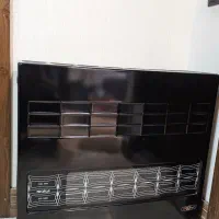 بخاری بزرگ نیک کالا نونو