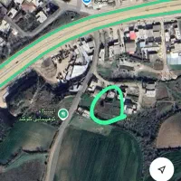 زمین ۱۶۵ متری