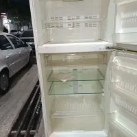 یخچال دوو درحد نو|یخچال و فریزر|بهارستان, |دیوار