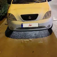 ماشین تیبا یک|خودرو سواری و وانت|نیشابور, سرآب کوشک|دیوار