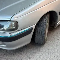 پژو پارس مدل ۸۵|خودرو سواری و وانت|گرگان, |دیوار