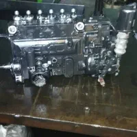 خرید وفروش پمپ گازیل وتعمیر