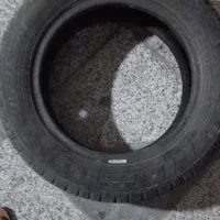 لاستیک پراید دست دوم|قطعات یدکی و لوازم جانبی|اهواز, کوی آغاجاری|دیوار