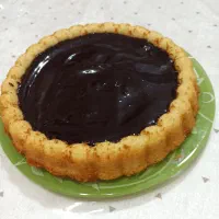 کیک عصرانه