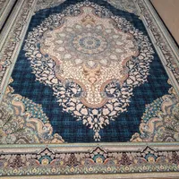 دو عدد فرش ۹ متری
