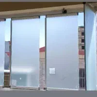 شیشه بالکنی . سکوریت و توری پلیسه اقساطی|خدمات پیشه و مهارت|کرمانشاه, |دیوار