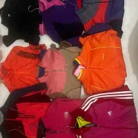 فروش نیم زیپ های کوهنوردی مناسب بانوان شیک پوش|کوهنوردی و کمپینگ|تهران, کوی بیمه|دیوار