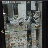 بوفه در حد‌نو