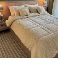 روتختی مخمل کبریتی|سرویس روتختی|تهران, عبدل‌آباد|دیوار