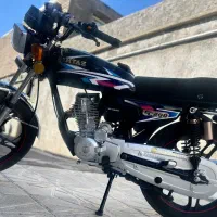 موتور همتاز۲۰۰ مدل۱۴۰۴