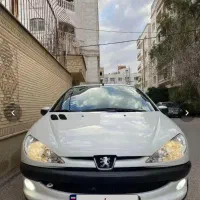 ۲۰۶sd مدل ۹۸