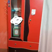 کمد کودک ومیز کامپیوتر