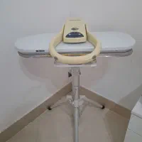 اتوپرس بایترون  سایز متوسط