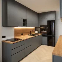 اجرای صفر تا صد دکوراسیون خانه شما با شرایط اقساطی