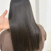 کراتین مو با بهترین متریال