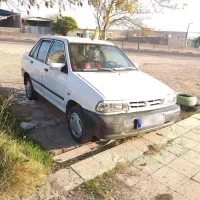 پراید مدل۸۵ سالم