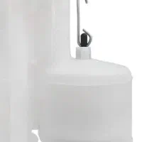 پمپ تخلیه فلاش تانک ایران