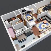 پروانه طراحی /محاسبات ، پایه سه