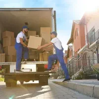 باربری ایمن با قیمت منصفانه حمل اثاثیه