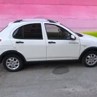 کوییک مدل آخر ۱۴۰۱ تمام فابریک بدون نقطه|خودرو سواری و وانت|شیراز, نصر|دیوار