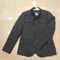 کت تک مارک کوتون ترک سایز ۴۸