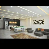 ویلایی دربست دوخوابه مناسب زوج