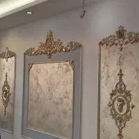 پتینه کاری.طراحی داخلی|خدمات پیشه و مهارت|سبزوار, کوی بهار|دیوار