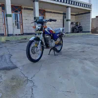 موتور 200 کویر|موتورسیکلت|بهبهان, |دیوار