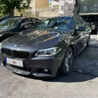 BMW 528