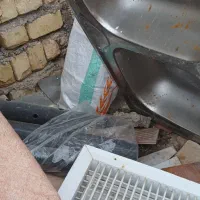 لوازم خانگی سینک دوقلو هود دریچه...