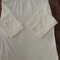 بلوز آستین بلند و تاپ|لباس|لنگرود, |دیوار