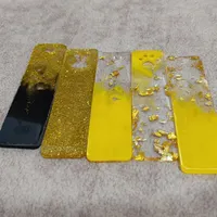 رزین وجاسویچی و انگشتر و دستبندبوک مارک