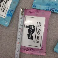 یخ خشک|خدمات پذیرایی، مراسم|تهران, تهرانسر شرقی|دیوار