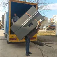اتوبارشایان بارداخلی وبیرون شهرستان|خدمات حمل و نقل|صباشهر, |دیوار